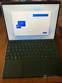 Microsoft Surface Pro 9