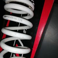 molle Showa Ohlins TTX FLOW DV Solva WP KTM  PDS