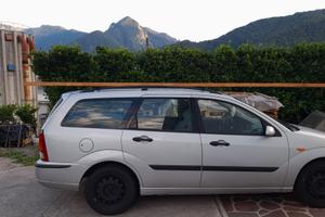 Ford Focus 1.8 tdi a 150 euro
