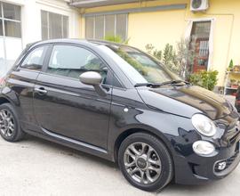 Fiat 500 1.2 Sport