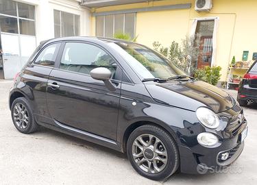 Fiat 500 1.2 Sport