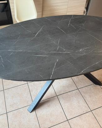 Tavolo ikea MARIEDAMM 180x100