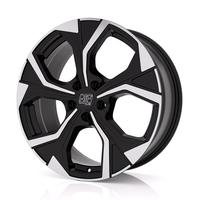 Set 4 cerchi 18" MSW43 Audi A3 , A4 , Q2 , Q3