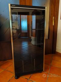 mobile per stereo 