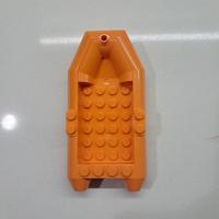 Lego Boat
