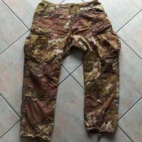 pantaloni sod gear vegetati delta utility 50 short
