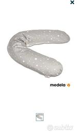 CUSCINO GRAVIDANZA/ALLATTAMENTO MEDELA