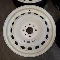 cerchi ferro 4x98 r14 Fiat Lancia Alfa Romeo