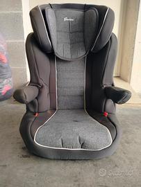 Seggiolino auto Giordani Jupiter 15-36 kg