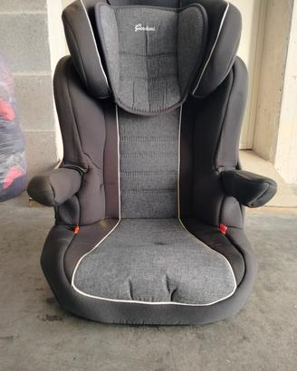 Seggiolino auto Giordani Jupiter 15-36 kg