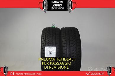 2 Gomme 195 50 R 16 Ovation al 67% SPED GRATIS