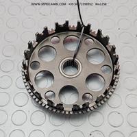 CAMPANA FRIZIONE KTM EXC 400 2006 2007 BETA RR