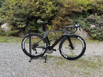 Cannondale systemsix tg54