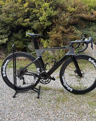 Cannondale systemsix tg54