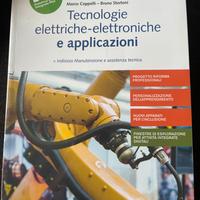 9788824792912 tecnologie elettriche-elettroniche