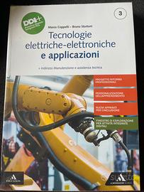 9788824792912 tecnologie elettriche-elettroniche