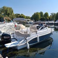 Marinello 590 Cabin
