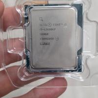 processore I5-13600KF