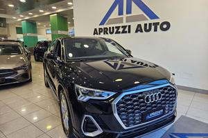 AUDI Q3 SPB 35 TDI S tronic S line edition