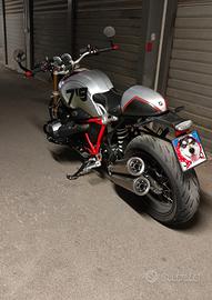 BMW  R nine t option 719
