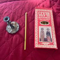 Stick di cera  russa