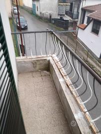 Appartamento trilocale più servizi