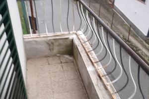 Appartamento trilocale più servizi