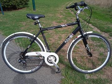 bici klass 28"