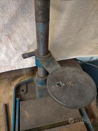 trapano a colonna 40€