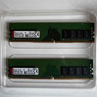 Ram DDR4 Kingston 2133MT/s CL15 2x8GB - 16GB