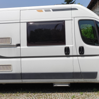Ducato sun living