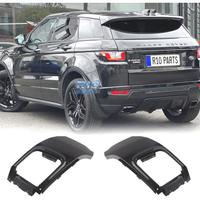 MODANATURA SCARICO RANGE ROVER EVOQUE LOOK DINAMIC
