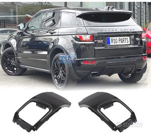 MODANATURA SCARICO RANGE ROVER EVOQUE LOOK DINAMIC