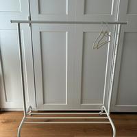 Appendiabiti IKEA RIGGA stand