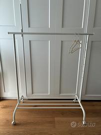 Appendiabiti IKEA RIGGA stand