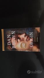 ORIGIN Dan Brown