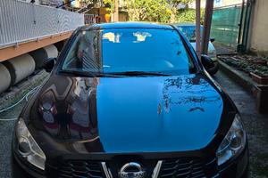 Nissan Qashqai 1.5 dCi Acenta – 85.084 Km
