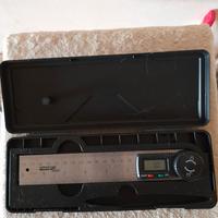 Goniometro digitale Powerfix