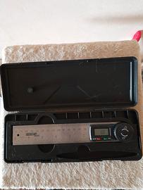 Goniometro digitale Powerfix