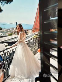 Abito da sposa