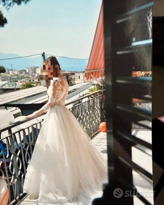 Abito da sposa