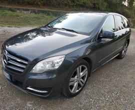 MERCEDES Classe R (BR251) - 2011