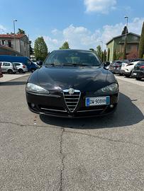 Alfa romeo 147