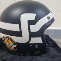 Casco Ducati Scrambler