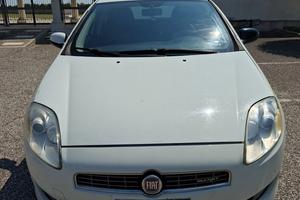 Fiat Bravo 1.6 MJT 105 CV Dynamic neopatentati