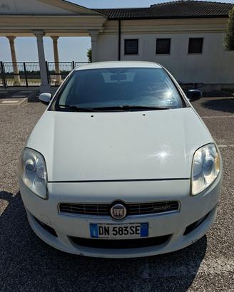 Fiat Bravo 1.6 MJT 105 CV Dynamic neopatentati