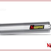 Akrapovic Scarico BMW R1150 GS / Adventure