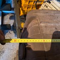 Tendina campeggio 2/3 posti