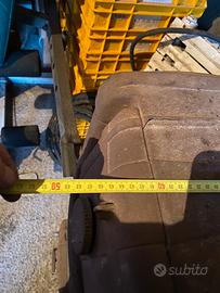 Tendina campeggio 2/3 posti