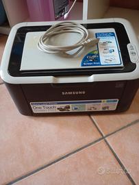 Stampante laser Samsung